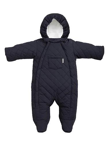 Комбинезон детский зимний Mansita Tiny