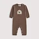 Комбинезон детский Loomknits LW5522