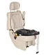 Автокресло группы 0+ Carrello Nova DK 791