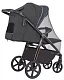 Коляска прогулочная Carrello Bravo CRL-5515