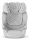 Автокресло группы 2/3 Cybex Solution T i-Fix Plus