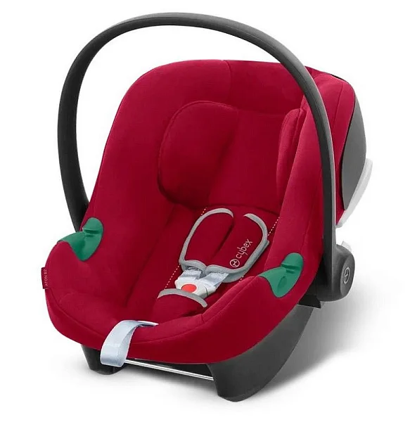 Автокресло группы 0+ Cybex Aton B2 i-Size