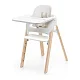 Стульчик для кормления Stokke Steps