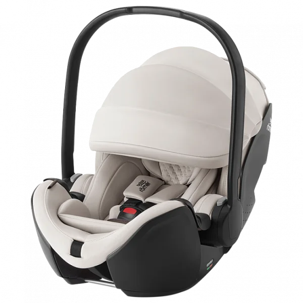 Автокресло группы 0+ Britax Roemer BABY-SAFE PRO LUX