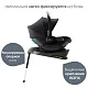 Комплект 3в1 Britax Roemer коляска SMILE 5Z LUX|Warm Caramel + автокресло BABY-SAFE PRO Space Black