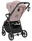 Коляска прогулочная Carrello Bravo Lite