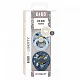 Набор пустышек латексных BIBS Liberty Colour Anatom, 2 шт - Chamomile Lawn, 6+ мес