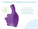 Ковшик для мытья головы Roxy Kids Dino Scoop в обечайке 800мл.