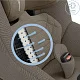 Автокресло группы 0/1 Maxi Cosi Mica 360 Pro I-size