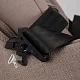Автокресло группы 0/1 Nuna PRUU AIRE с капором