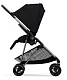 Коляска прогулочная Cybex Melio с дождевиком