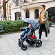 Коляска 2в1 Britax Roemer Smile lll