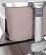 Кроватка приставная Carrello Aria 2в1