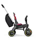 Велосипед Doona складной трехколесный Liki Trike S3