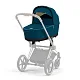Спальный блок для коляски Cybex Priam IV
