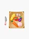 Игрушка овощи Happy Baby HAPPY VEGEBOX
