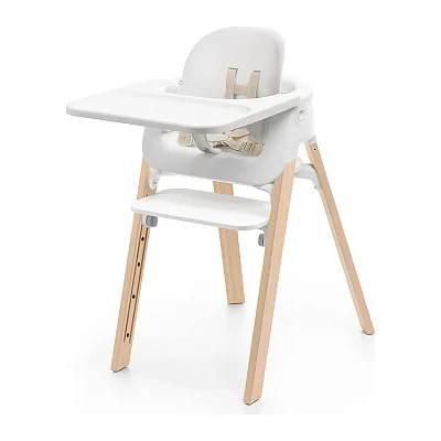Стульчик для кормления Stokke Steps