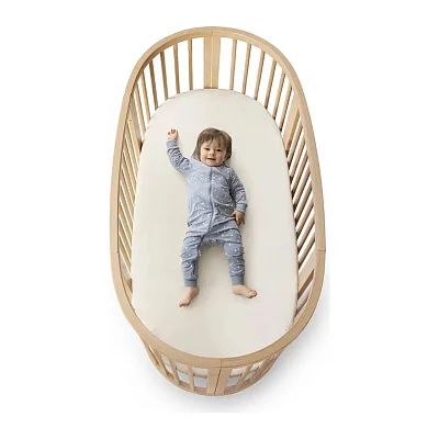 Комплект расширения для кроватки Stokke Sleepi