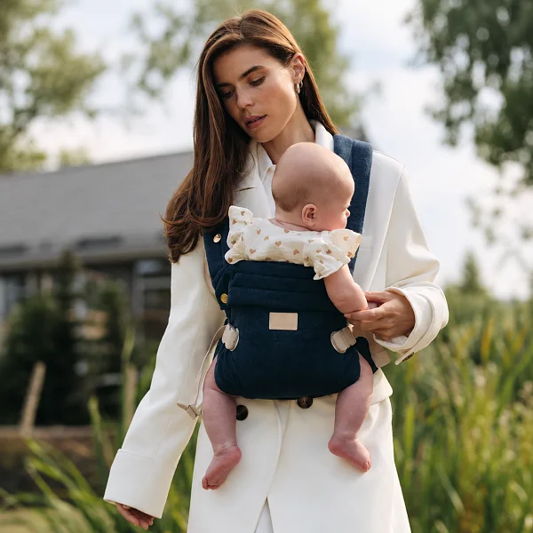 Эргорюкзак Timikbaby