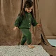 Комплект Mimibaby (кардиган, штаны), хлопок