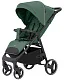 Коляска прогулочная Carrello Bravo CRL-8512