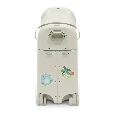 Чемодан-трансформер Stokke JetKids