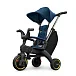 Deep blue