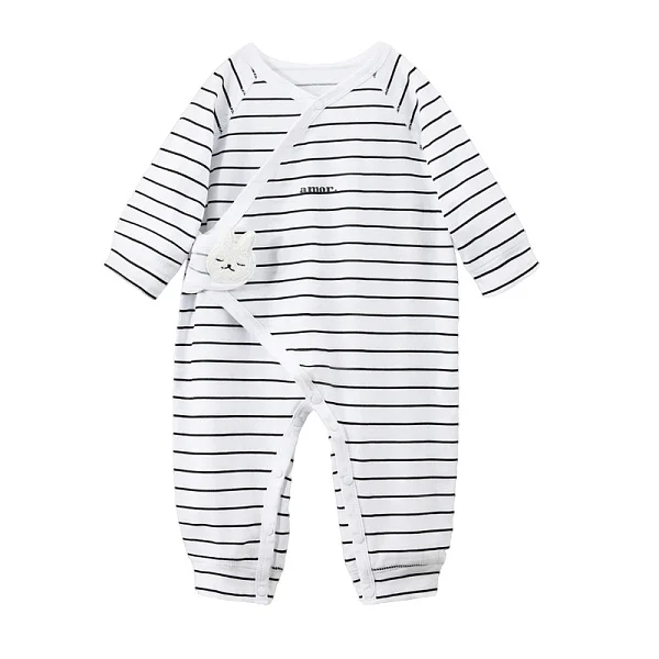 Боди детское Happy Baby 90160-0