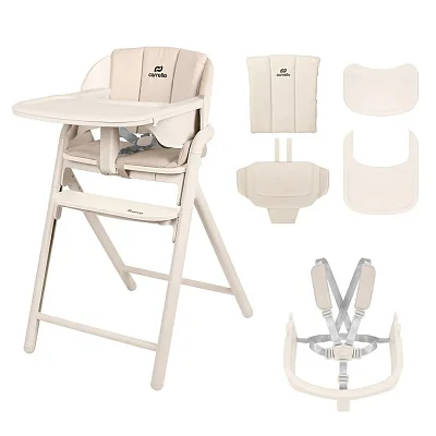 Стульчик для кормления Carrello Tenero