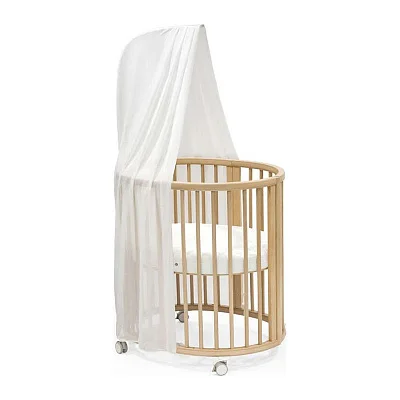 Кроватка Stokke Sleepi Mini