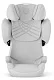 Автокресло группы 2/3 Cybex Solution T i-Fix Plus
