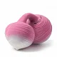 Игрушка-прорезыватель с комфортером Oli&Carol Mini DOUDOU