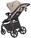 Коляска прогулочная Carrello Bravo CRL-5515