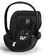 Автокресло группы 0+ Cybex Cloud T i-Size FE Urban Mobility Black