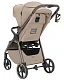 Коляска прогулочная Carrello Bravo Lite
