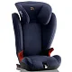 Автокресло группы 2/3 Britax Roemer Kidfix SL Black Series Trendline