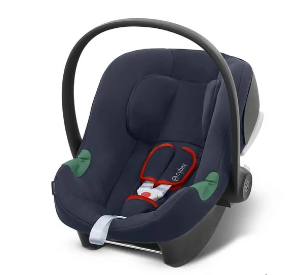 Автокресло группы 0+ Cybex Aton B2 i-Size