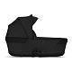 Коляска 2в1 Cybex Balios S Lux 2026 спальный блок+дождевик