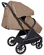 Коляска прогулочная Carrello Nero