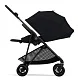 Коляска прогулочная Cybex Melio Carbon 2025 c дождевиком