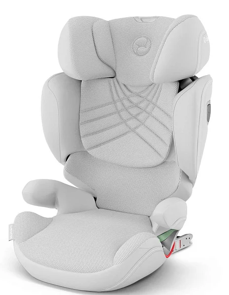 Автокресло группы 2/3 Cybex Solution T i-Fix Plus