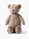 Игрушка мягкая Happy Baby мишка BABY BEAR «БЭБИ БИР»