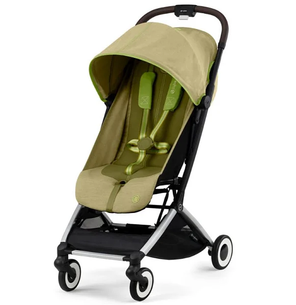 Коляска прогулочная Cybex Orfeo
