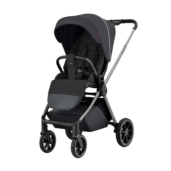 Коляска прогулочная Carrello Ultra