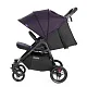 Коляска прогулочная Valco Baby Snap 4 Flatt Matt