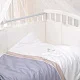 Комплект постельного белья Perina "Котята" 3 предмета