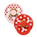 Blossom/Candy Apple
