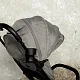 Коляска прогулочная Leclerc Magic fold plus