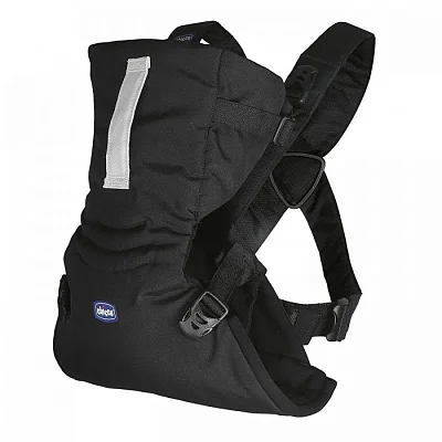 Переноска Chicco EASYFIT Black Night 0м+