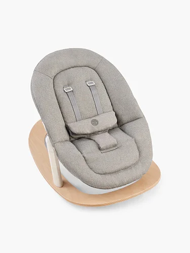 Шезлонг детский Happy Baby HAMMY